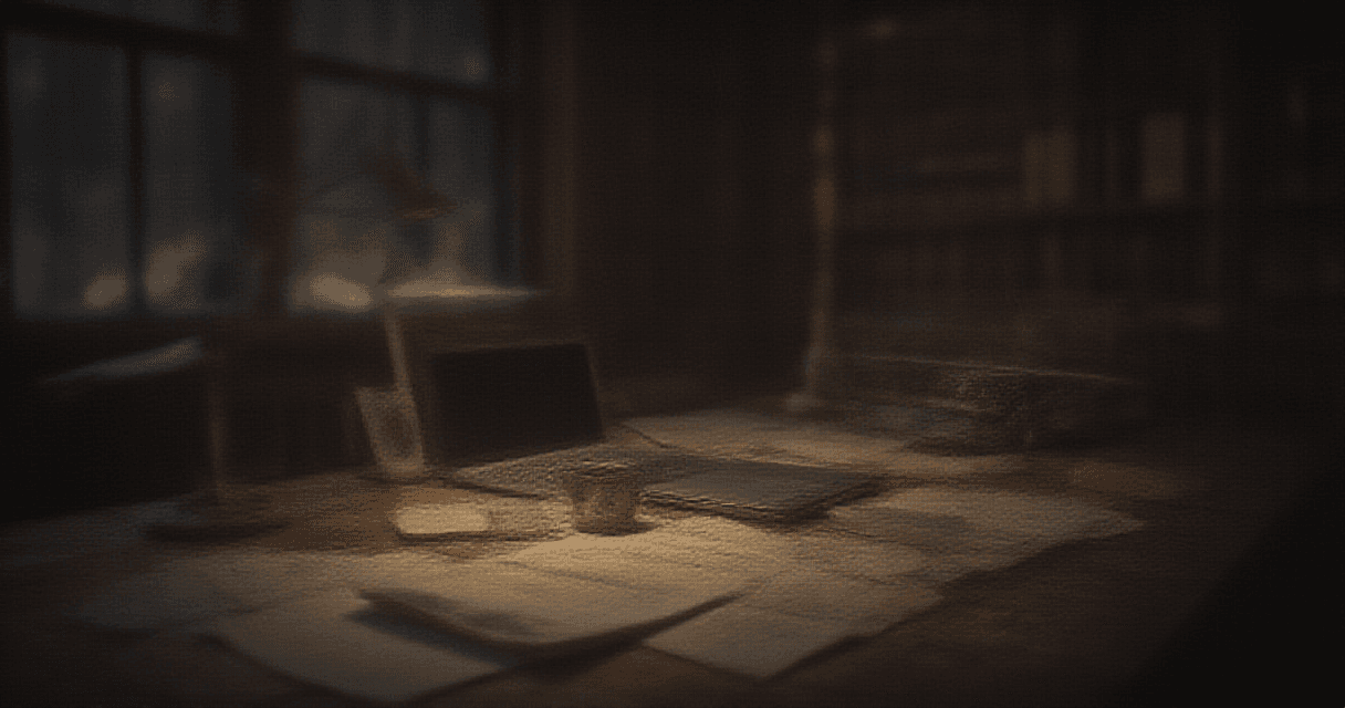 My Secret Weapon for Writing Vivid Character Backstories