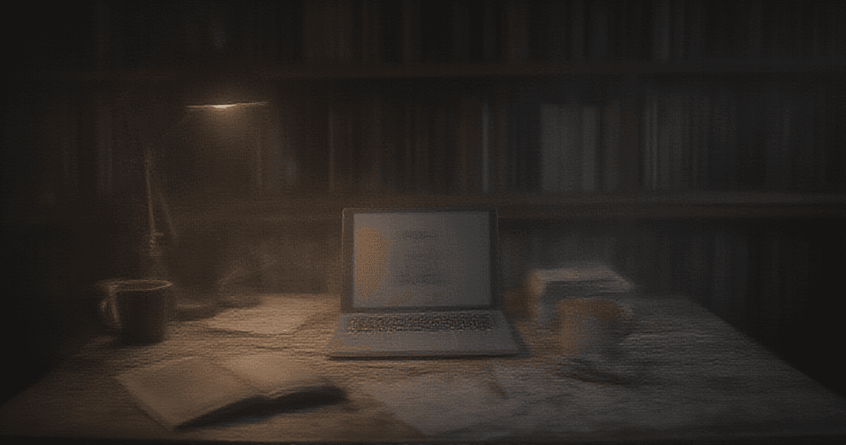 How I Created a Professional Book Mockup for My Debut Novel Using Fastchapters