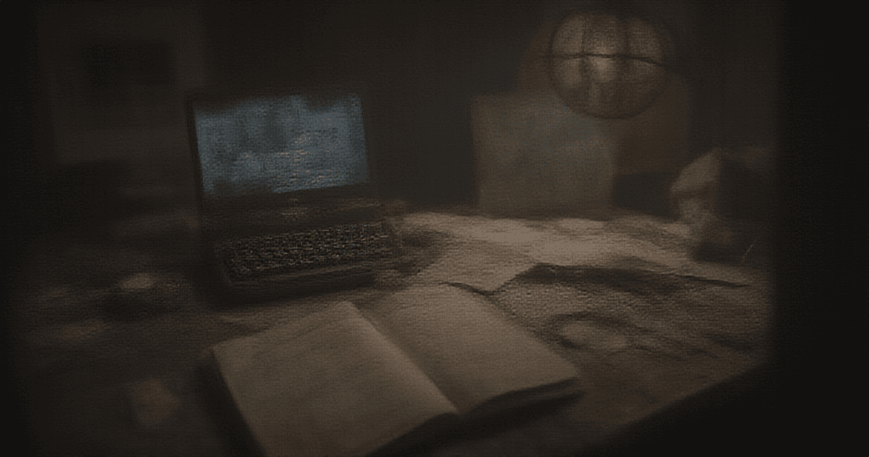 How I Used Fastchapters to Create Vivid Character Backstories