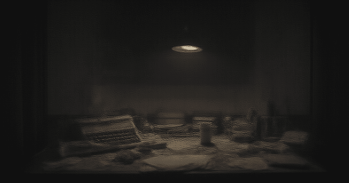 How I Wrote a 10,000-Word Horror Story in One Sitting Using Fastchapters