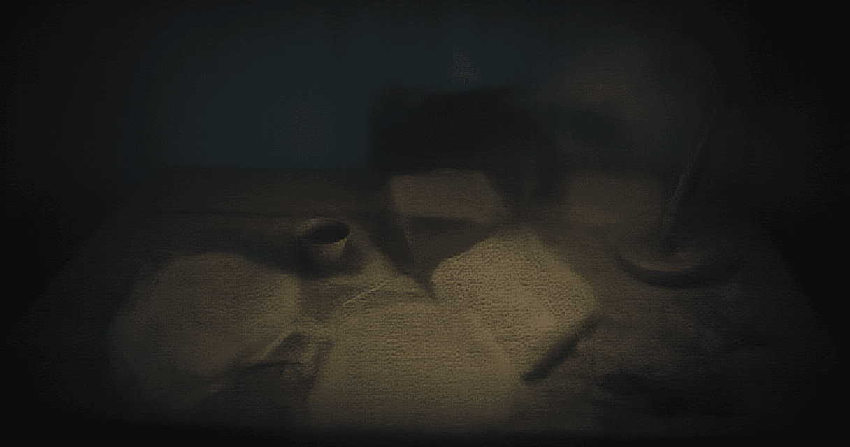 How I Wrote a 10,000-Word Horror Story in One Sitting Using Fastchapters