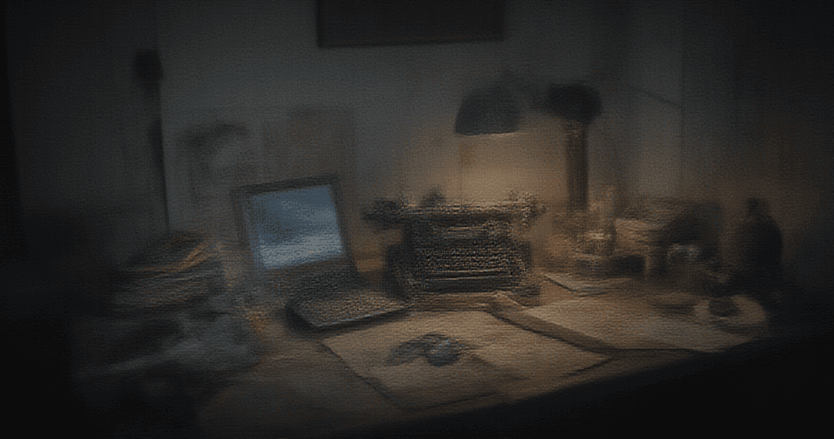 How I Used Fastchapters to Outline My Complex Sci-Fi Series